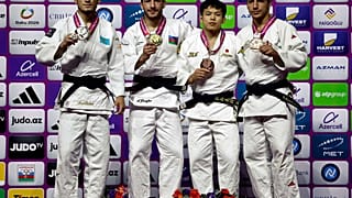 Final Results (-60 kg)