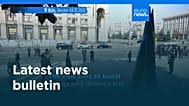 Latest news bulletin | October 4th, 2026 – Evening