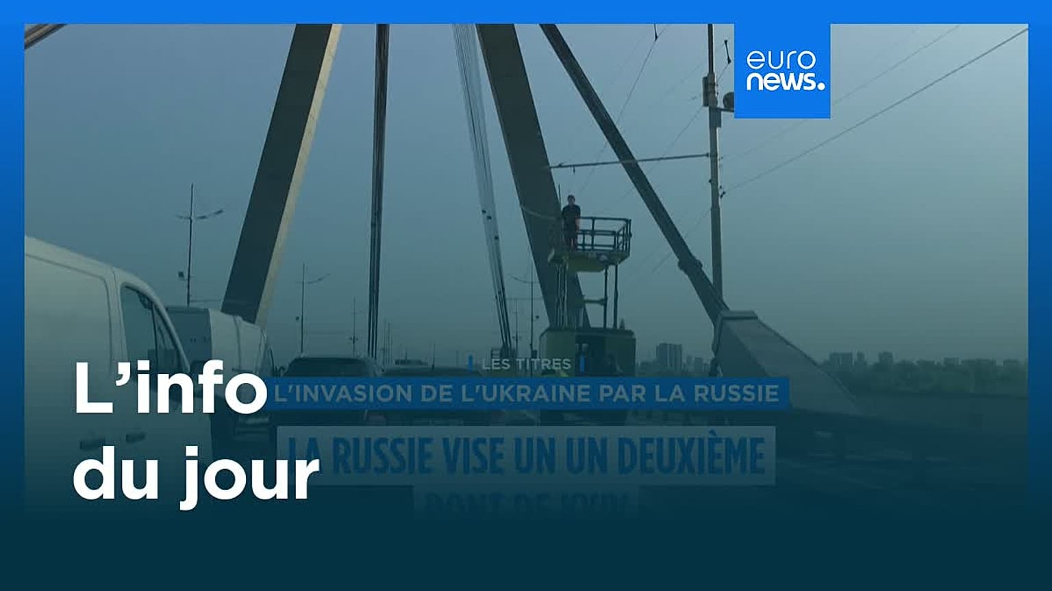L’info du jour | 4 octobre 2026 - Soir