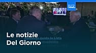 Le notizie del giorno | 04 ottobre 2026 - Serale