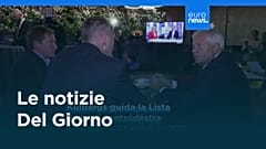 Le notizie del giorno | 04 ottobre 2026 - Serale