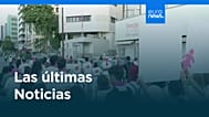 Últimas noticias | 04 octubre 2026 - Tarde