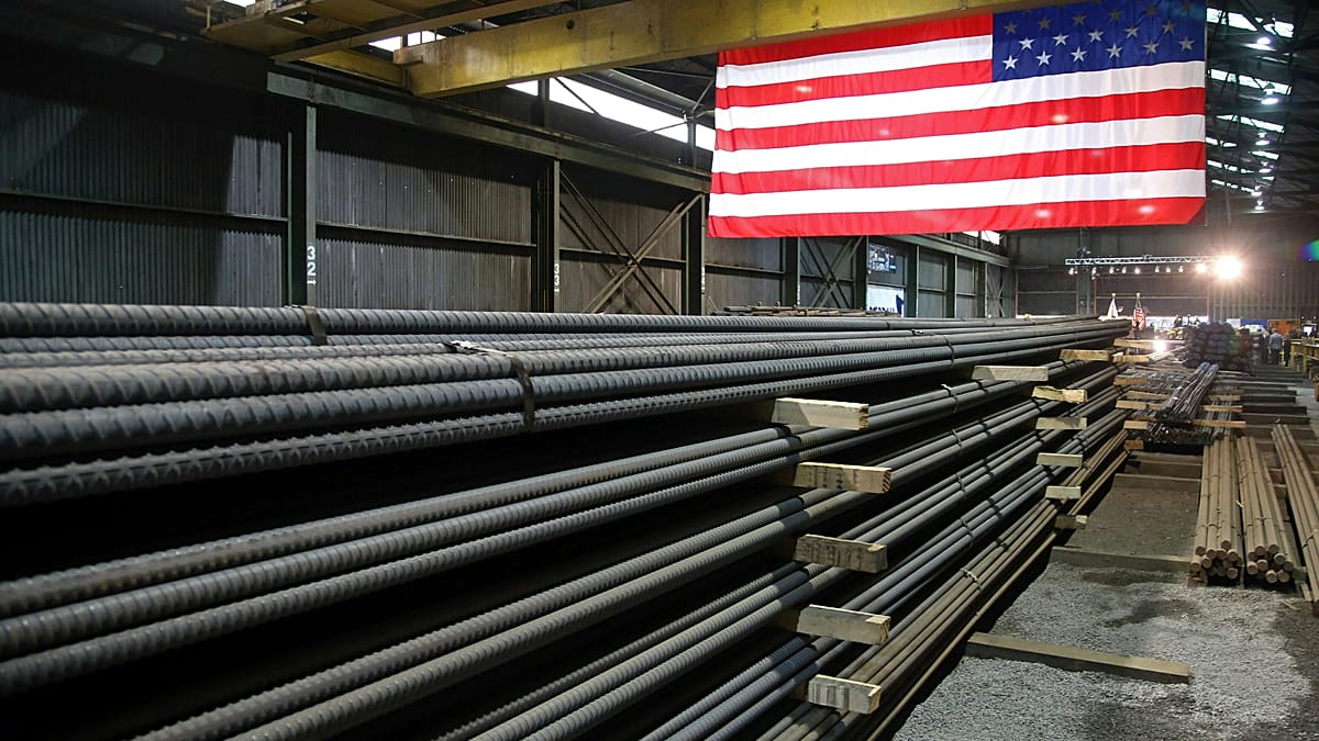 US probes EU carbon border tax over potential trade barriers