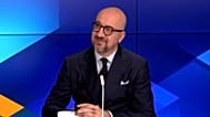 Charles Michel, former European COuncil President