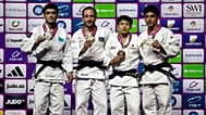 Resultados finales (-60 kg)