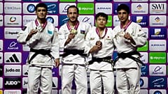 Resultados finales (-60 kg)