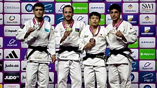 Resultados finales (-60 kg)