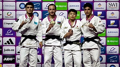 Resultados finales (-60 kg)