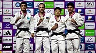 Résultats définitifs (-60 kg)