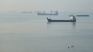 تنگه هرمز