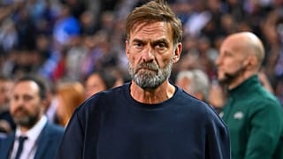 Jürgen Klopp