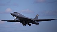 The US used RAF Fairford to launch strikes against Iran earlier this year