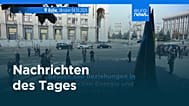 Nachrichten des Tages | 5. Oktober 2026 - Morgenausgabe