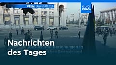 Nachrichten des Tages | 5. Oktober 2026 - Morgenausgabe