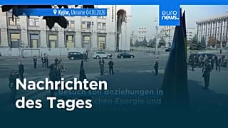 Nachrichten des Tages | 5. Oktober 2026 - Morgenausgabe