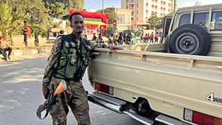 Éthiopie : à Mekele, la Tigray Peace Force veut tourner la page du TPLF