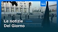 Le notizie del giorno | 05 ottobre 2026 - Mattino
