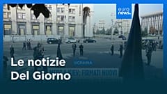 Le notizie del giorno | 05 ottobre 2026 - Mattino