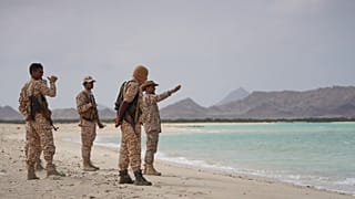 Un commandant yéménite alerte sur la nouvelle puissance de feu des Houthis
