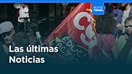 Últimas noticias | 05 octubre 2026 - Mañana
