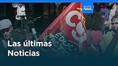 Últimas noticias | 05 octubre 2026 - Mañana