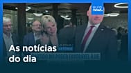Notícias do dia | 5 de outubro 2026 - Manhã