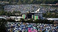 Glastonbury 2027 tickets sell out in 42 minutes – with line-up still unannounced