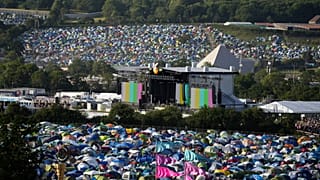 Glastonbury 2027 tickets sell out in 42 minutes – with line-up still unannounced