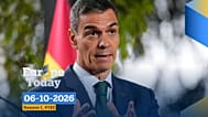 Europa hoje