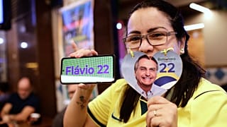 Brazil's presidential election heads to runoff between Bolsonara and Lula 