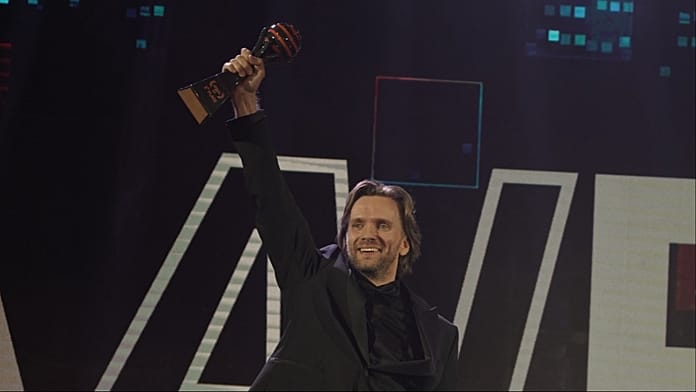 Letonyalı yönetmen Kazakistan'ın yapay zekâ film festivalinde 400 bin avroluk Büyük Ödülü kazandı