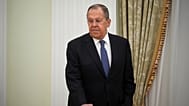 Russian diplomats are once again under scrutiny.
