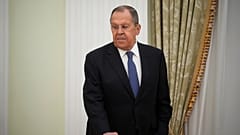 I diplomatici russi sono di nuovo sotto esame.