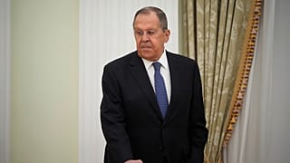 Russian diplomats are once again under scrutiny.