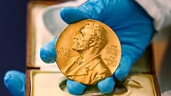 Nobel Ödülü