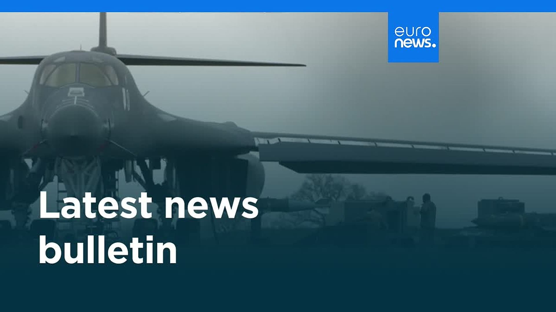 Latest news bulletin | October 5th, 2026 – Midday