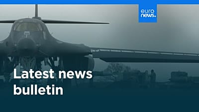 Latest news bulletin | October 5th, 2026 – Midday