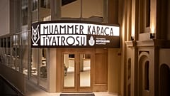 Muammer Karaca Tiyatrosu