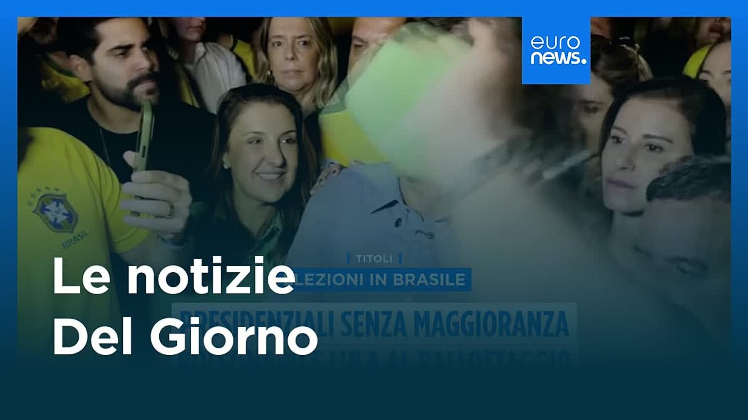 Le notizie del giorno | 05 ottobre 2026 - Pomeridiane