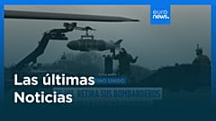 Últimas noticias | 05 octubre 2026 - Mediodía