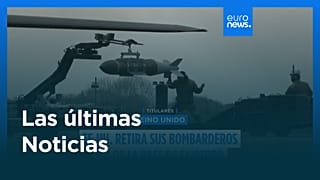 Últimas noticias | 05 octubre 2026 - Mediodía