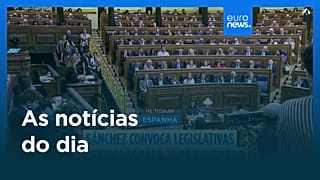 Notícias do dia | 5 de outubro 2026 - Tarde