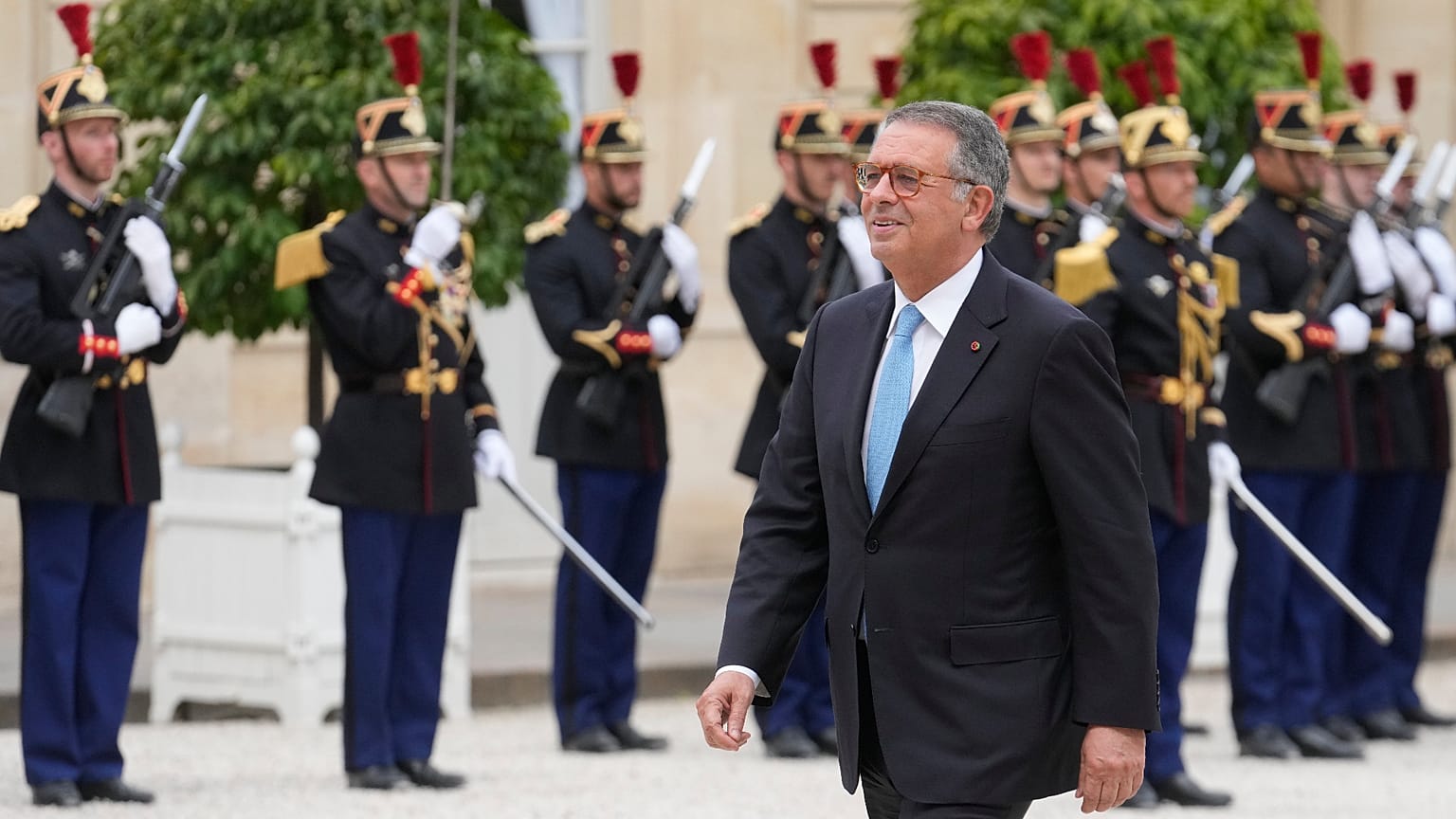 António José Seguro discursou pela primeira vez numa cerimónia do 5 de Outubro como Presidente da República