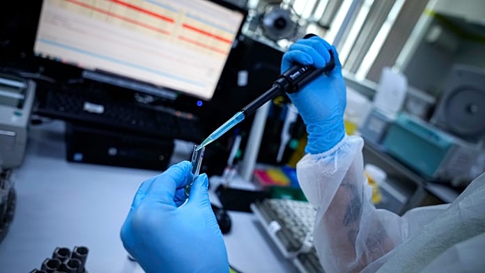 EU and US monitor suspected pneumonic plague outbreak in Russia after lab worker death