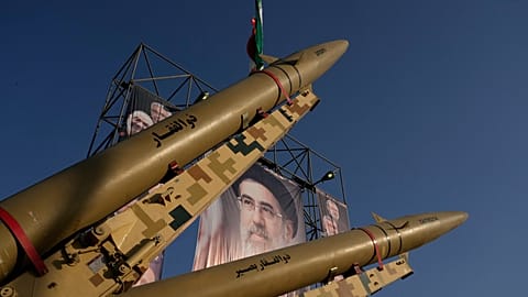 Iran