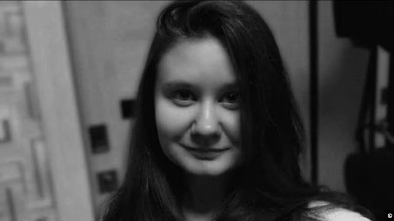 Дарья Шипилова