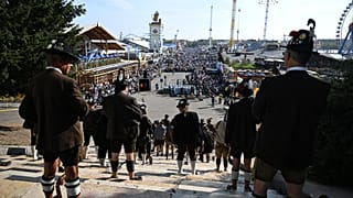 Oktoberfest-Bilanz: So viele Besucher wie noch nie