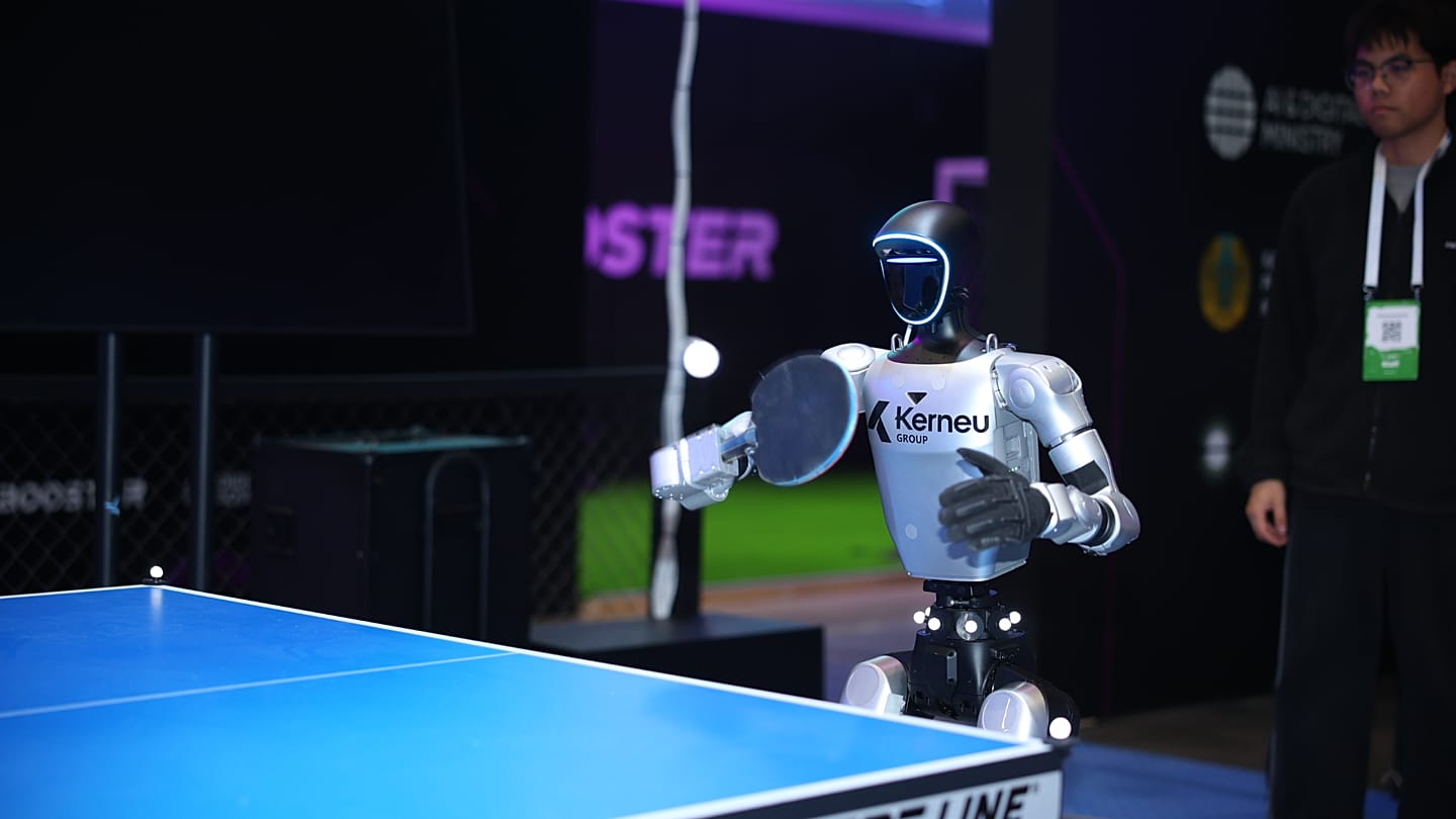euronews.com - Galiya Khassenkhanova - Kazakhstan seeks to build an AI-powered economy and manufacturing sector