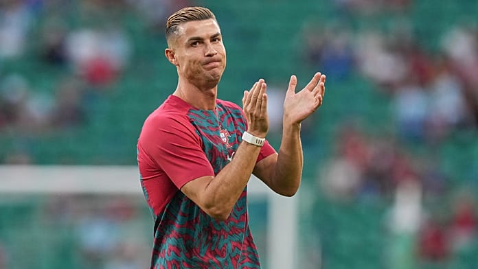 Ronaldo's next chapter: What lies ahead after Portugal's Nations League progress? By beating Norway 2-1, Portugal reached the Nations League quarter-finals and a new squad list is expected. The question everyone asks is: and Cristiano Ronaldo?