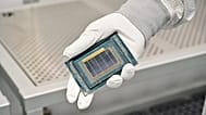Mikrochips müssen unter besonderen Bedingungen hergestellt werden. Ein neuer Reinraum dafür soll in Erfurt entstehen.